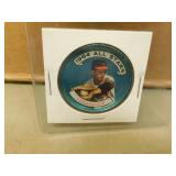 1964 Topps Luis Aparicio #127 All Star Coin
