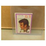 1970-71 ESSO Dave Keon #14 Power Players Card