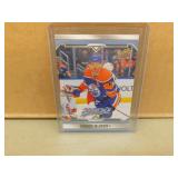 2024-25 UD Connor McDavid #97 MVP Hockey Card