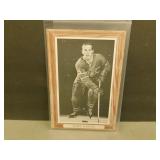 Terry Harper Bee Hive Photo