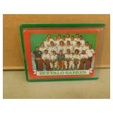 1973-74 OPC Buffalo Sabres #94 Hockey Card