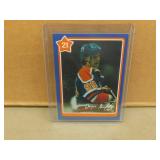 1982-83 Neilson Wayne Gretzky #21 Hockey Card