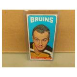 1964-65 Topps Murray Oliver #79 Tall Boy Card