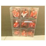 2013 UD Special Edition Hockey Cards