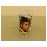 Roberto Clemente All Time Great Glass