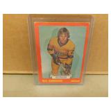1973-74 OPC Neil Komadoski #16 Hockey Card
