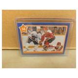 1982-83 Neilson Wayne Gretzky #14 Hockey Card