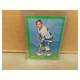 1973-74 OPC Bobby Lalonde #179 Hockey Card