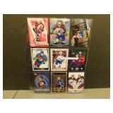 9 - Collectible Cale Makar Hockey Cards