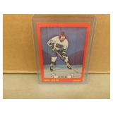 1973-74 OPC Don Lever #111 Hockey Card