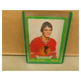 1973-74 OPC Phil Russell #243 Hockey Card