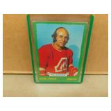 1973-74 OPC Noel Price #256 Hockey Card
