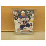 2023-24 UD Connor McDavid #67 Hockey Card