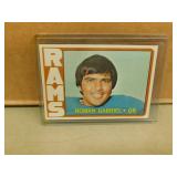 1972 Topps Roman Gabriel #40 NFL Football Card