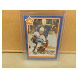 1982-83 Neilson Wayne Gretzky #42 Hockey Card