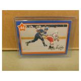 1982-83 Neilson Wayne Gretzky #44 Hockey Card