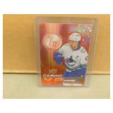 2024-25 UD Quinn Hughes GXP5 Gaming Card