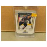2005-06 UD Alexander Ovechkin #394 Rookie Card