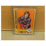 1972-73 OPC Rod Seiling #194 Hockey Card
