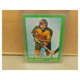 1973-74 OPC Bob Stewart #188 Hockey Card