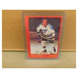 1973-74 OPC Jack Egers #79 Hockey Card