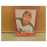 1973-74 OPC Dennis Obrien #88 Hockey Card