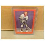 1973-74 OPC Don Tannahill #69 Hockey Card