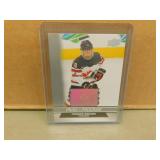 2023 UD Connor Bedard #65 Pride Of Program Card