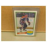 1992 OPC Mark Messier #258 Hockey Card