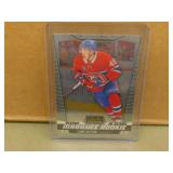 2024-25 UD Lane Hutson #234 Marquee Rookie Card