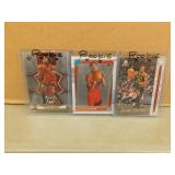 3 Collectible Scottie Barnes Rookie Cards