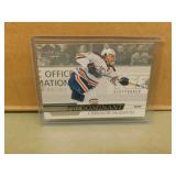 2020-21 UD Connor McDavid PR3 Predominant Card