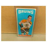 1964-65 Topps Dean Prentice #19 Tall Boy Card