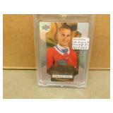 2025-26 UD Ivan Demidov RDDID Rookie Draft Day