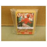 40 - 1987 OPC Collectible Baseball Cards