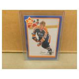 1982-83 Neilson Wayne Gretzky #25 Hockey Card