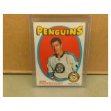 1971-72 OPC Jean Pronovost #118 Hockey Card