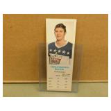 1970-71 Dads Cookies Fred Stanfield Hockey Card