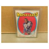 1971-72 OPC Guy Trottier #5 Hockey Card