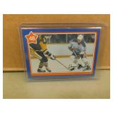 1982-83 Neilson Wayne Gretzky #48 Hockey Card