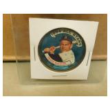 1964 Topps Frank Malzone #126 All Star Coin