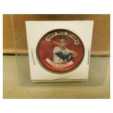 1964 Topps Joe Torre #155 All Star Coin