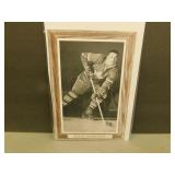 Frank Mahovlich Bee Hive Photo