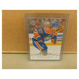 2019-20 UD Connor McDavid UD30-29 Hockey Card