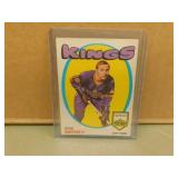 1971-72 OPC Bob Berry #76 Hockey Card