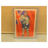 1963-64 Parkhurst Frank Mahovlich #77 Hockey Card