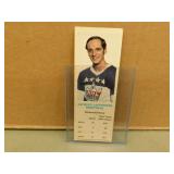 1970-71 Dads Cookies Jacque Laperriere Hockey Card