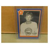 1982-83 Neilson Wayne Gretzky #8 Hockey Card