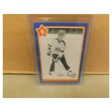 1982-83 Neilson Wayne Gretzky #9 Hockey Card