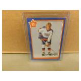 1982-83 Neilson Wayne Gretzky #11 Hockey Card